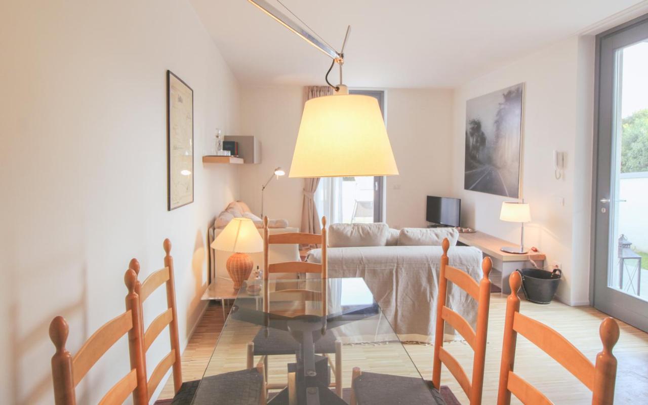 Residenza I Melograni - Suite Domaso Exterior foto