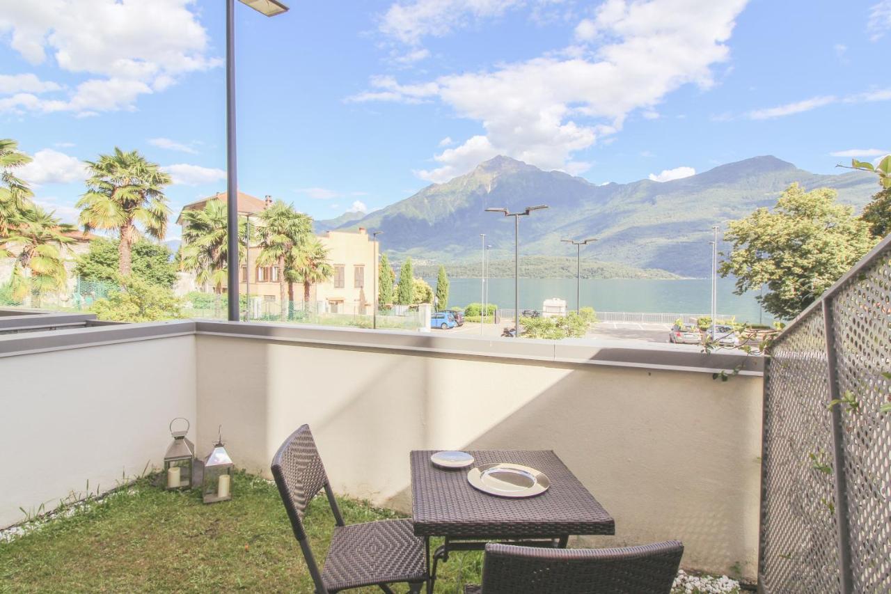 Residenza I Melograni - Suite Domaso Exterior foto