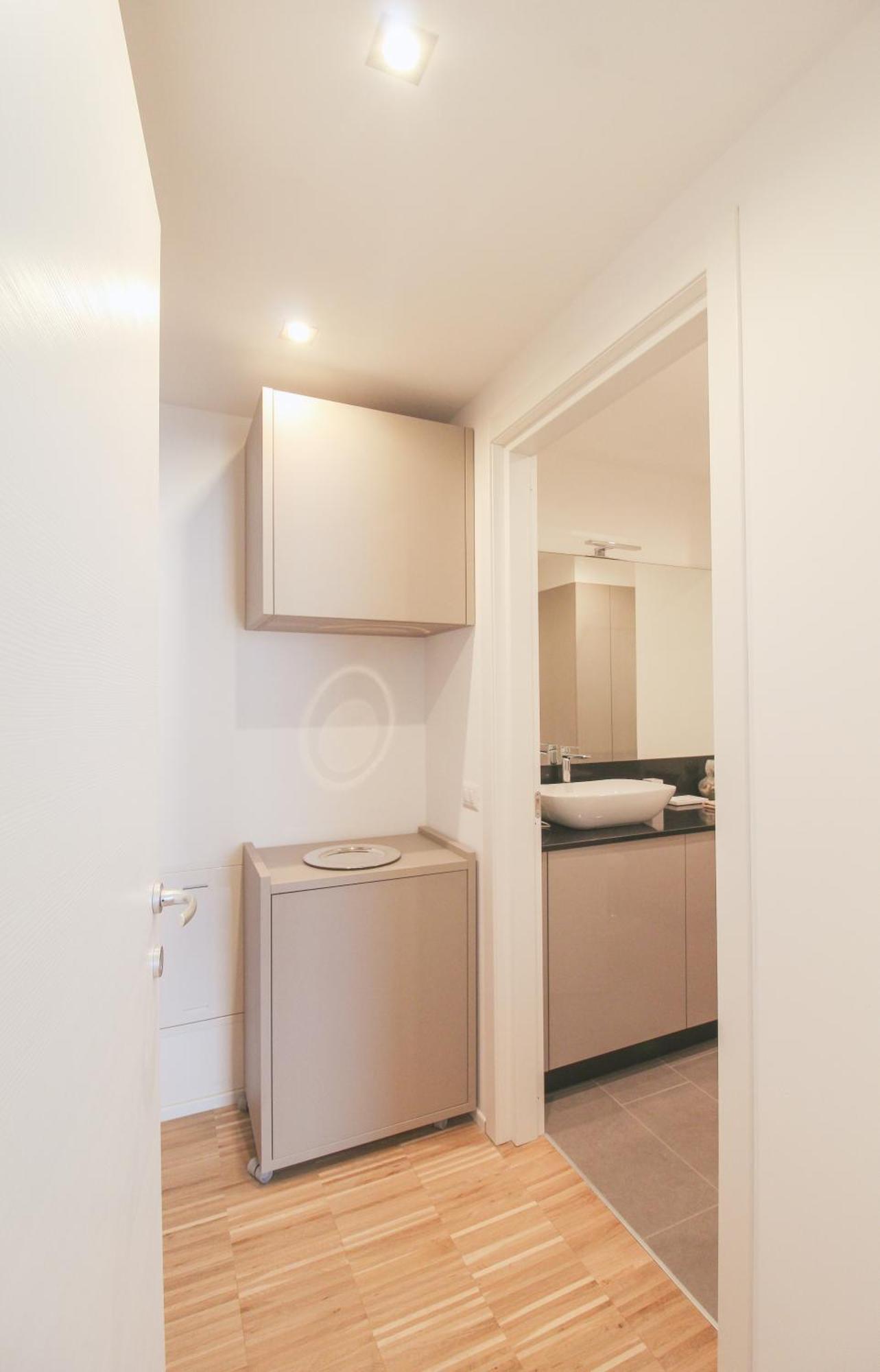 Residenza I Melograni - Suite Domaso Zimmer foto