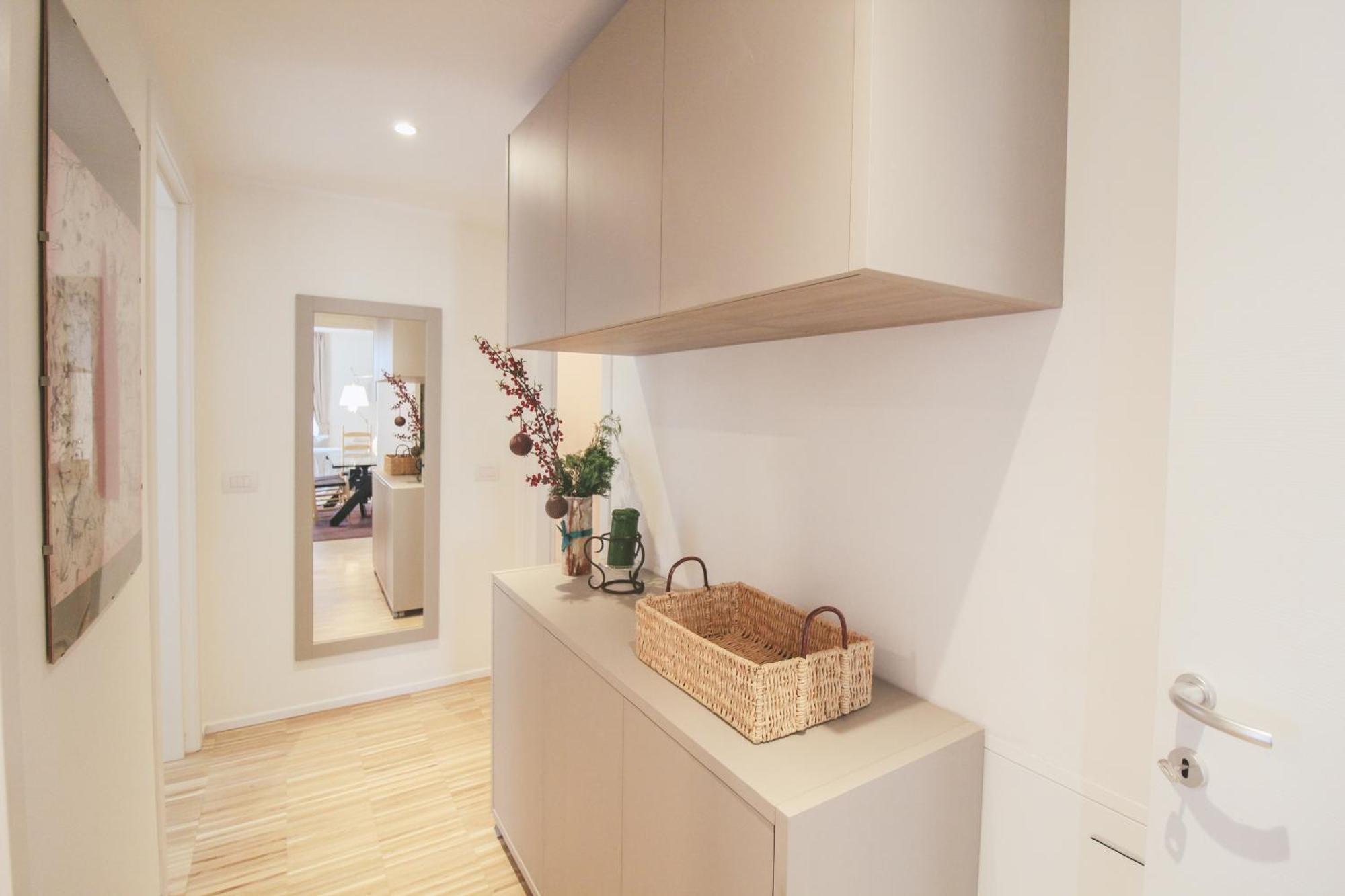 Residenza I Melograni - Suite Domaso Zimmer foto
